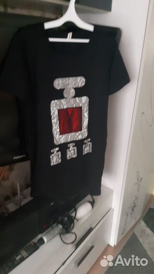 Платье туника