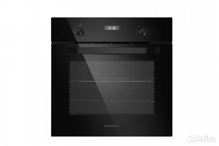 Духовой шкаф maunfeld eoem.589 электрический