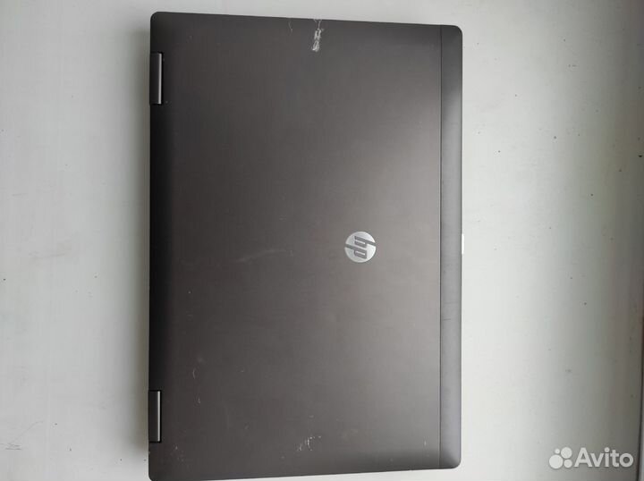 HP ProBook 6465b Ноутбук