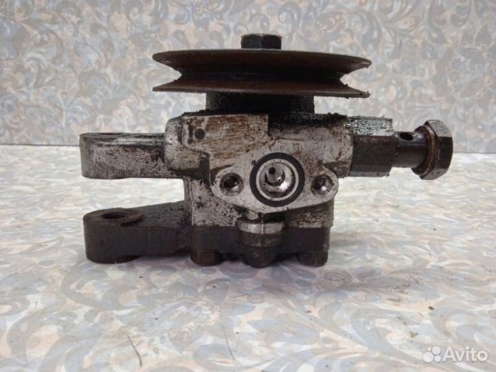 Насос гидроусилителя Hyundai Coupe RD 2001