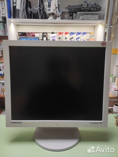 Монитор Samsung 172v