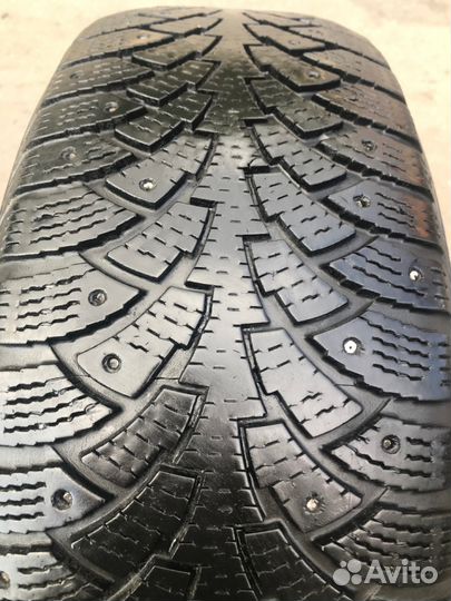 Nokian Tyres Nordman SUV 235/65 R17