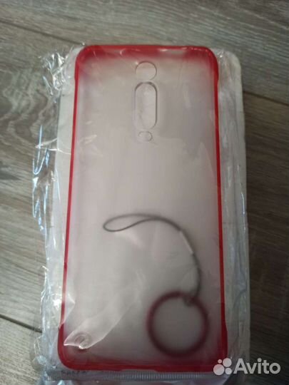 Xiaomi mi 9t чехол