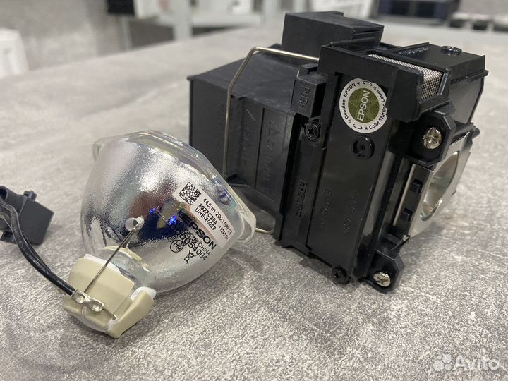 Лампа для проектора epson acer benq nec optoma