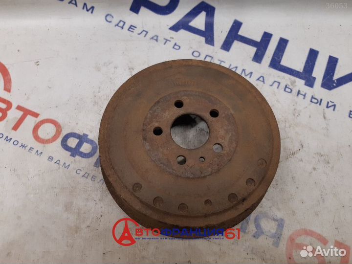 Тормозной барабан, 1311823080 fiat scudo, 3035975