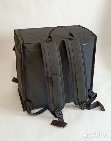 Термокороб рюкзак универсальный