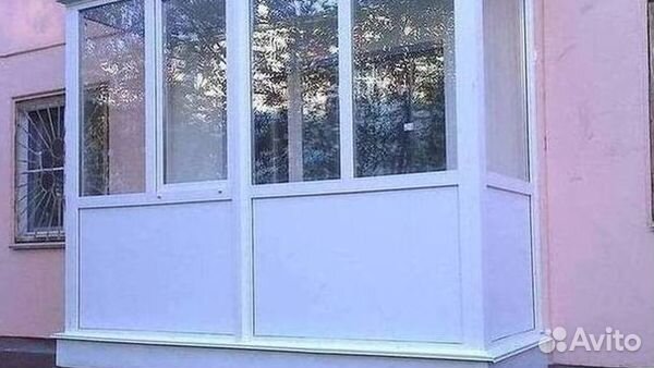 Пластиковые окна от производителя