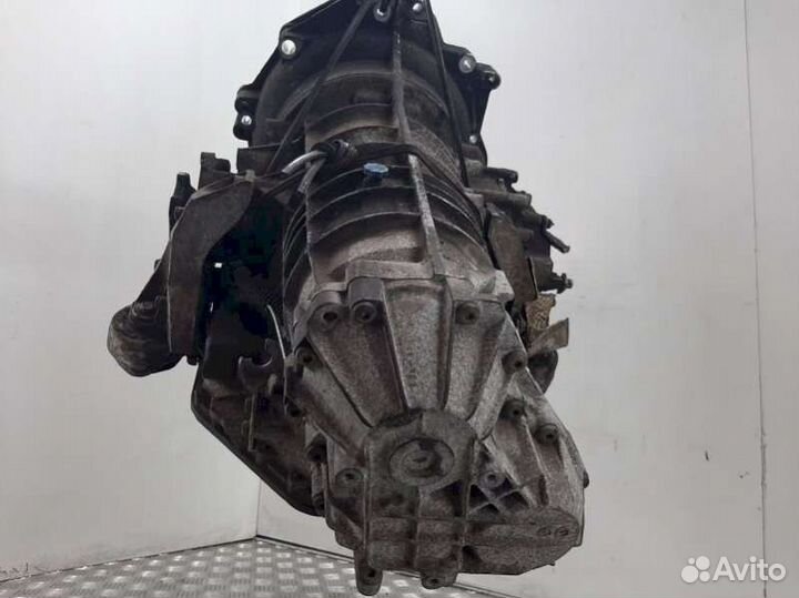 АКПП EYF 5HP-19 Volkswagen Passat B5