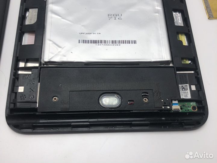 Запчасти для планшета asus m80t