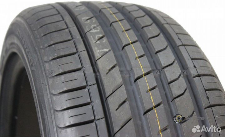 Nexen N'Fera SU1 235/40 R18 95Y