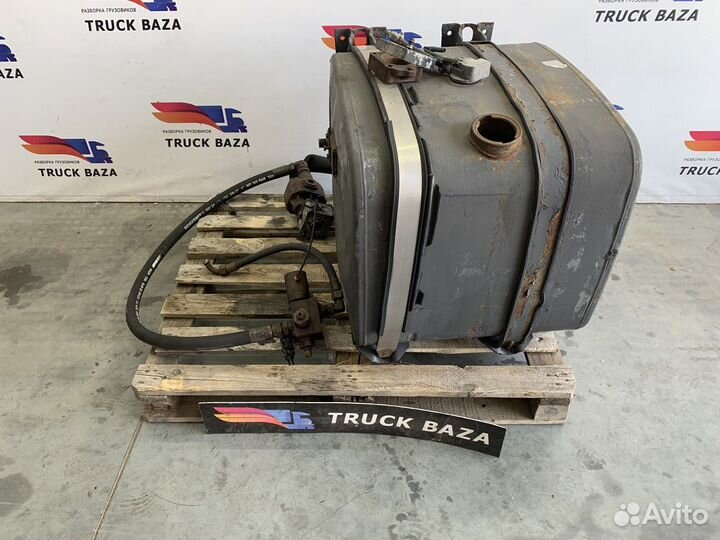 Комплект гидравлики