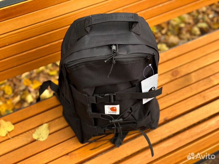 Рюкзак Carhartt