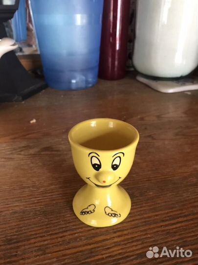 Подставка под яйцо