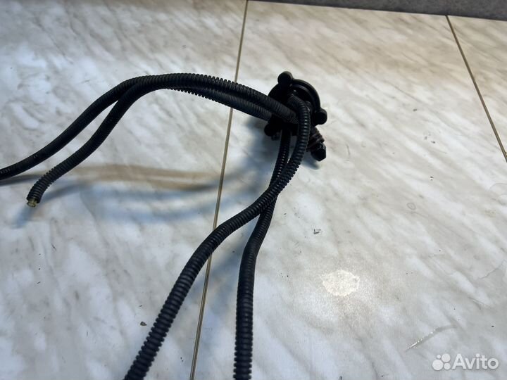 Масляный насос polaris rmk 800 2013 года