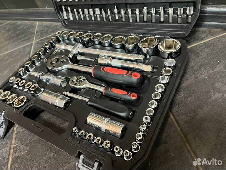 Набор инструментов