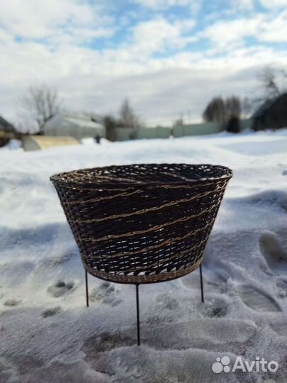 Опора, ограждение, держать для пионов, кустов