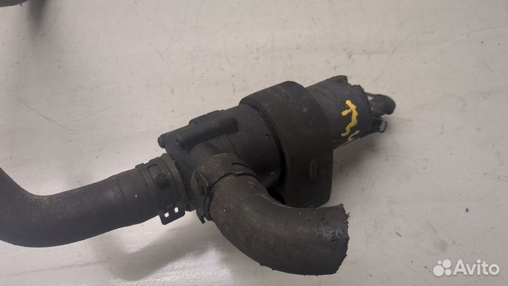 Насос водяной Mercedes ML W163, 2004