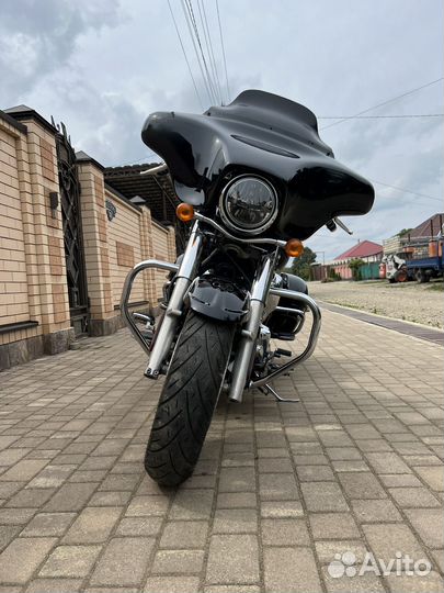 Kawasai wulcan \N1700
