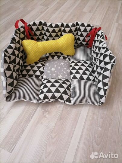 Коврик для животных