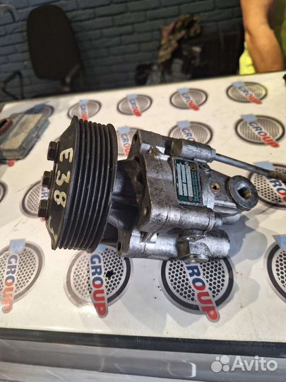 Насос гу бмв 5 7 м60 м62