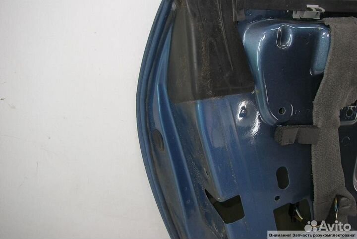 Дверь передняя левая BMW Z4