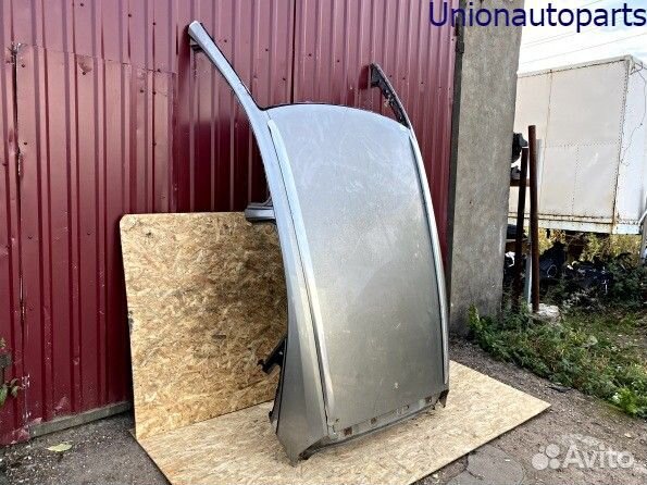 Лексус нх (2014-2021) Крыша