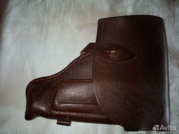 Кабура для ПМ