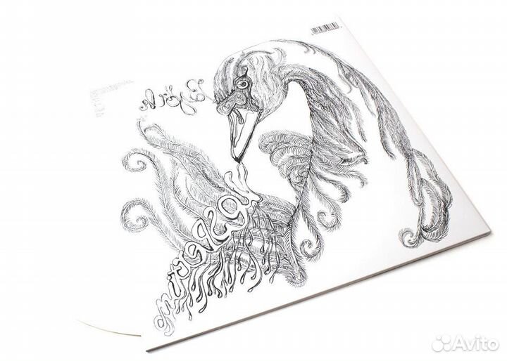 Bjork - Vespertine (2xLP, White - Limited)