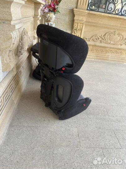 Детское автокресло