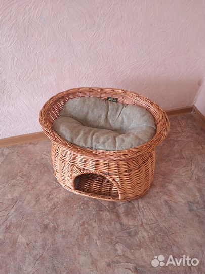 Домик для животных