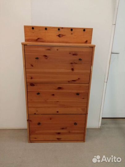 Тумбы (голошница, обувница) Икеа