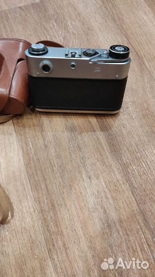 Фотоаппарат