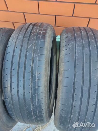 LingLong LL10 215/60 R17