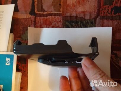 Компьютер карманный пк HP iPAQ hv9615