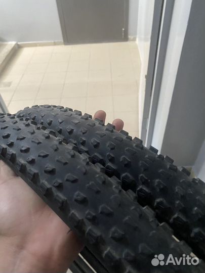 Покрышки 27.5