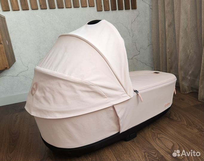 Спальный блок люлька cybex priam 4