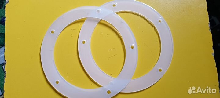 Прокладка для перегонного куба