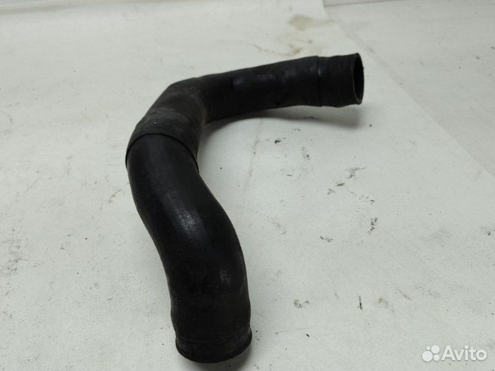 Патрубок интеркулера Audi A6 Allroad 4B 2000