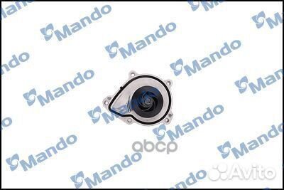 Насос водяной Mando MMC010038 MMC010038 Mando