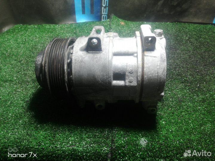 Компрессор кондиционера Lexus Gs300 3GR