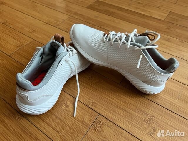 Детские кроссовки для гольфа