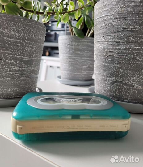 Кассетный плеер Panasonic RQ-CW05 womo