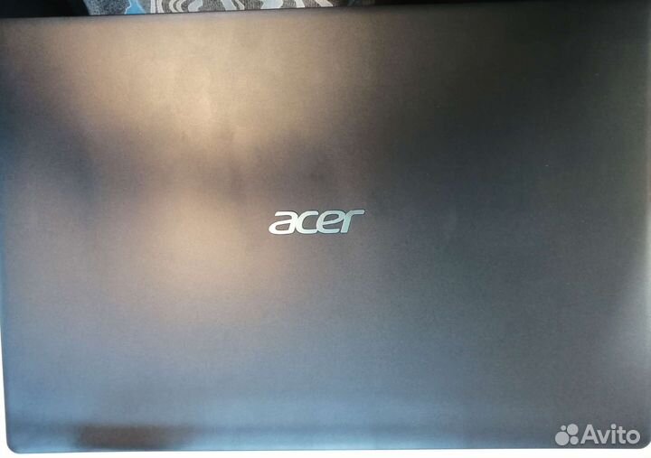Ноутбук Acer Aspire 3 A315-34-C1JW