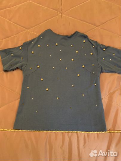 Блузка женская 48 размер