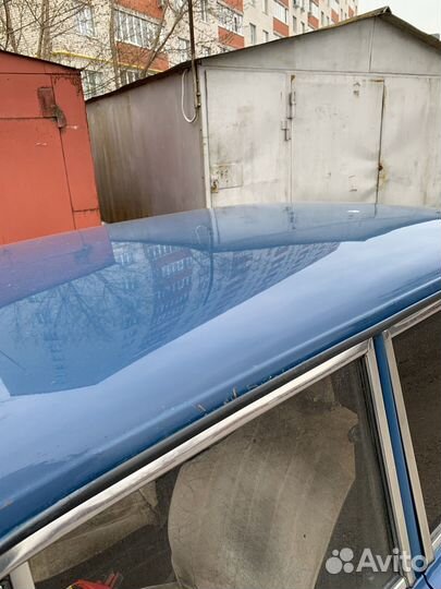 ВАЗ 2106 1.6 МТ, 2003, 100 000 км