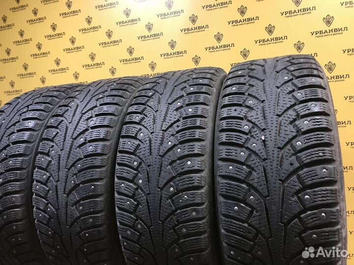 Nokian Tyres Hakkapeliitta 5 205/55 R16 94T