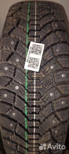 Tunga Nordway 185/65 R15 88