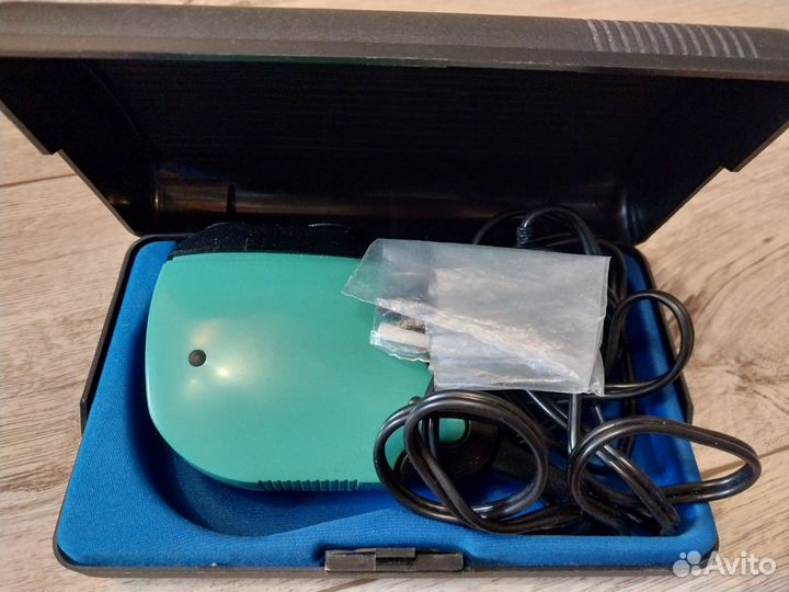 Электро бритвы СССР харьков И бердск9