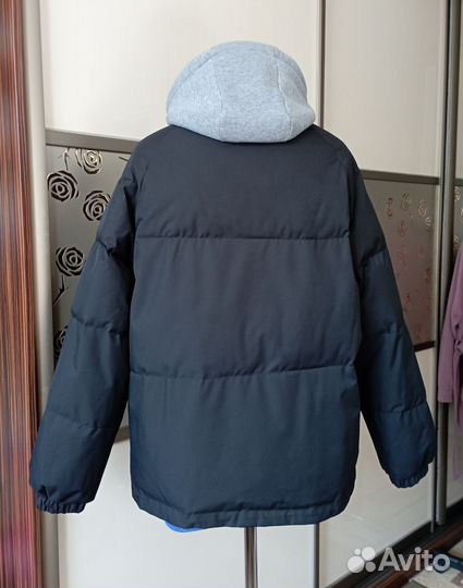 Куртки демисезон, ветровки (46-48-50-52)