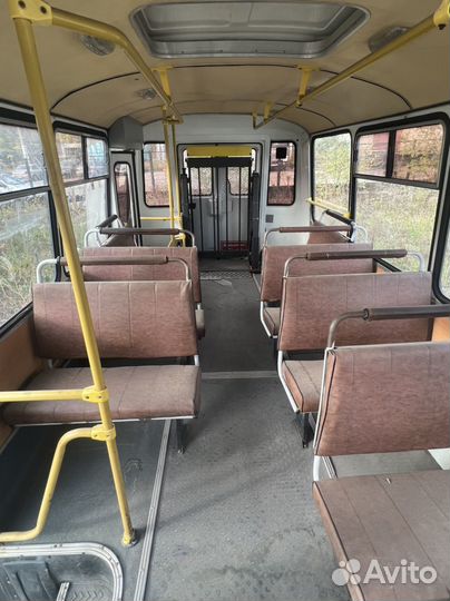 Городской автобус ПАЗ 32054, 2016